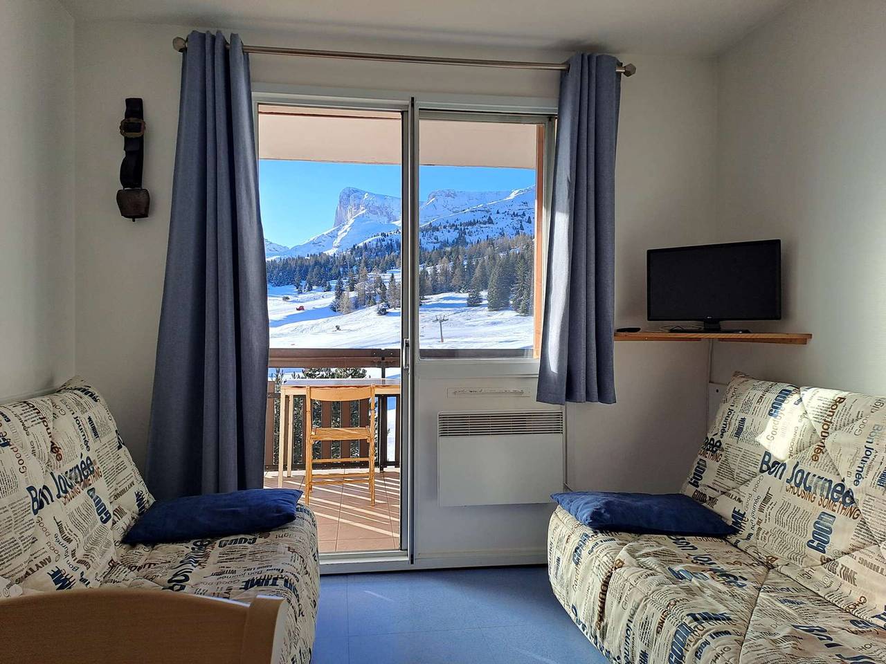 Photo : Appartement de vacances