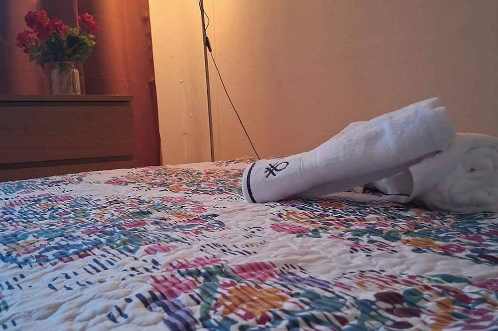 Appartement entier, 2 Bed Island Retreat-Sleeps 4-5 Min Walk To Beach in Santa Cruz de La Palma, La Palma Sud