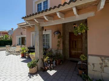 Ferienhaus in Son Ferrer, Calvià für 6 