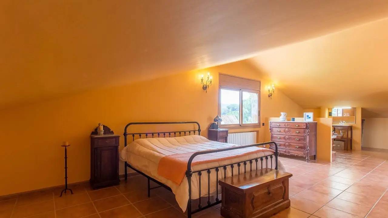 Apartamento vacacional entero, Ferienwohnung für 3 Personen (60 m²) in Argentona, Costa del Maresme