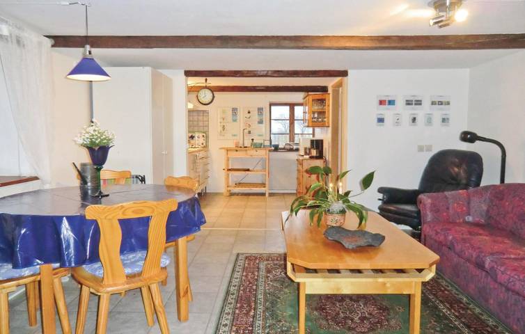 Ferienhaus für 3 Personen in Sjöbo und Umgebung - 4