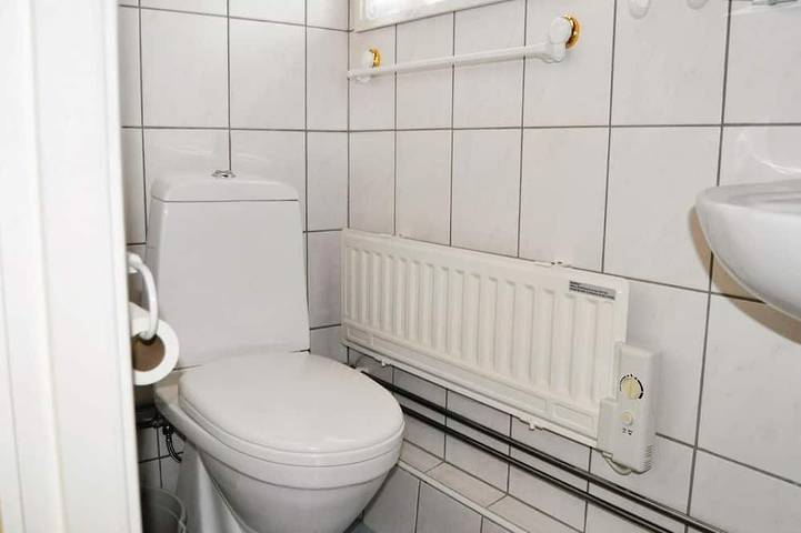 Traumhaftes Haus in Lärbro mit WLAN in Gotland