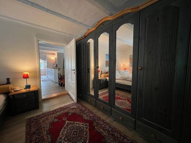 Ferienwohnung für 2 Personen, mit Terrasse und Garten in Bad Doberan - 4