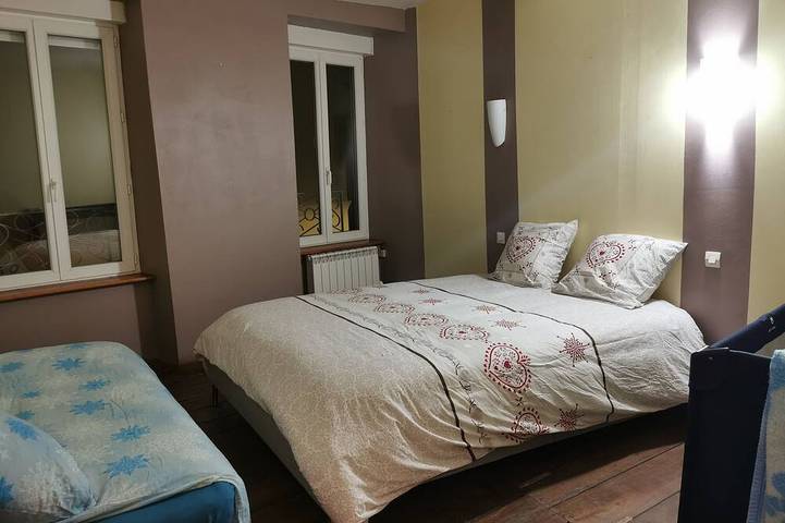 Location de vacances pour 10 personnes à Avranches - 3