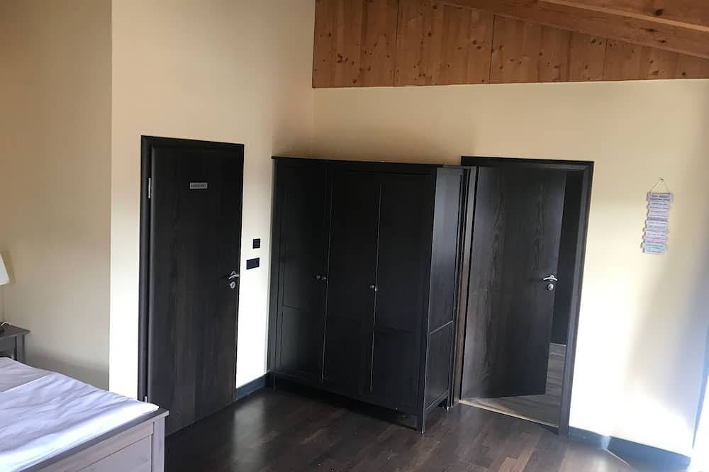 Ganze Wohnung, Ferienwohnung/App. für 3 Gäste mit 65m² in Beverungen in Beverungen, Kreis Höxter