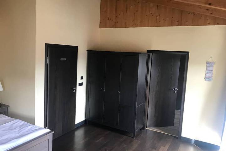Ganze Wohnung, Ferienwohnung/App. für 3 Gäste mit 65m² in Beverungen in Beverungen, Kreis Höxter