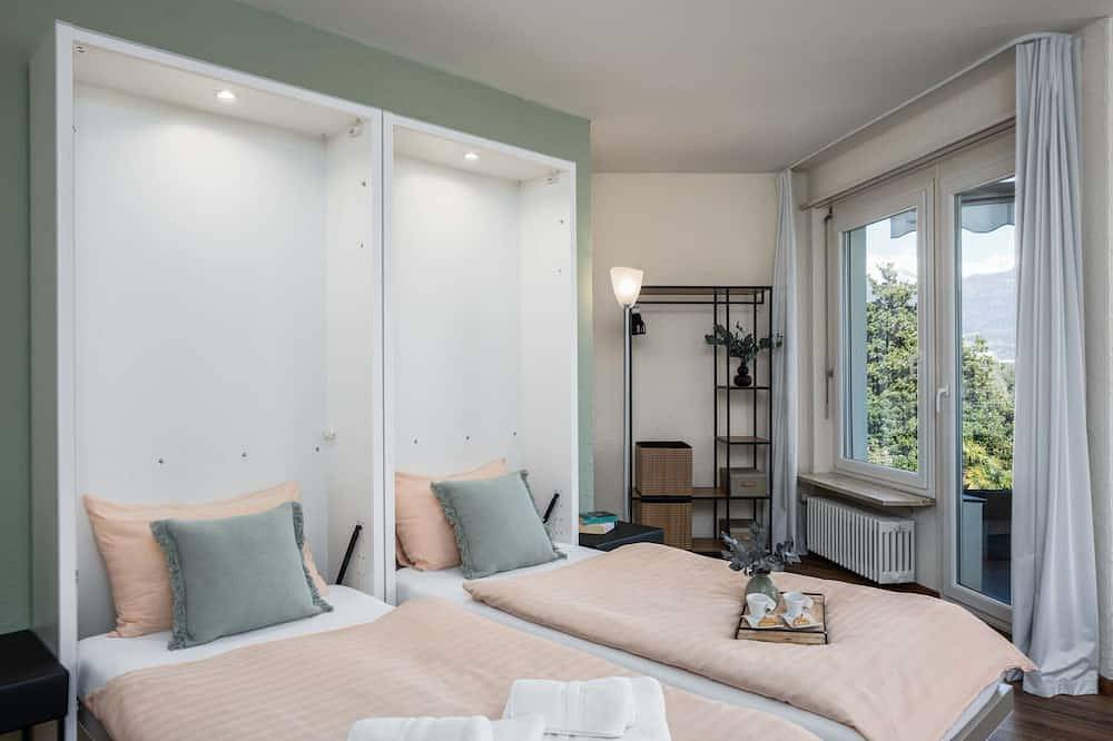 Appartamento vacanze a Ascona a partire da 235€ a notte