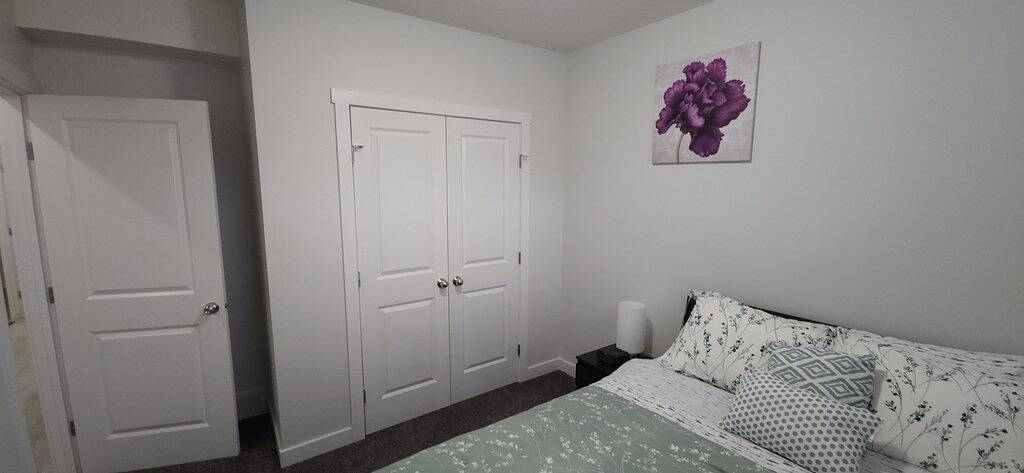 Adorable Legal Suite in Nw, Calgary in Calgary, Kanadische Rocky Mountains