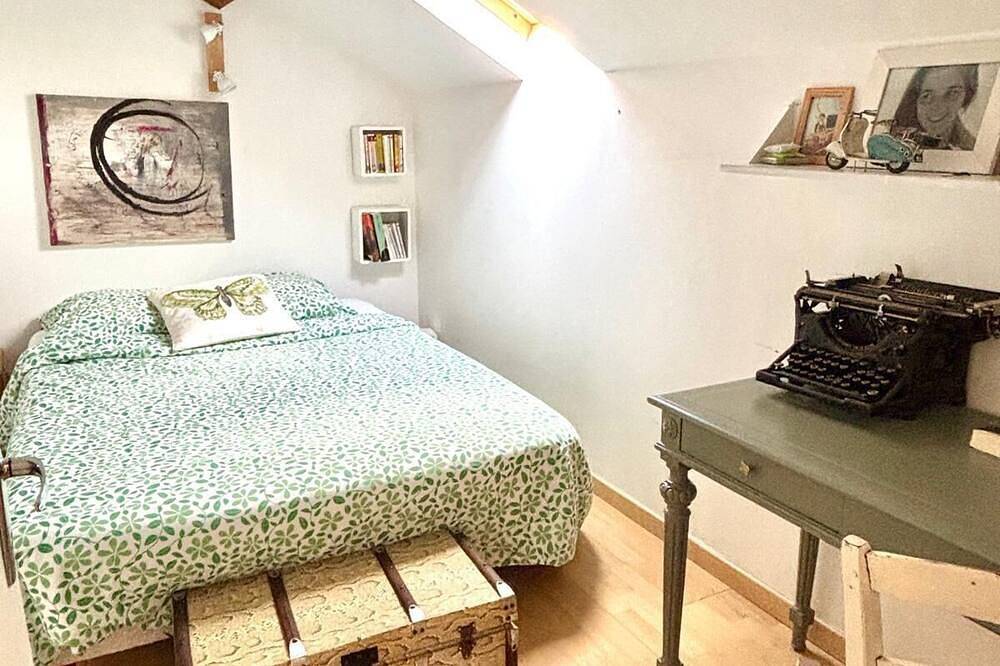 Maison Henriette | Charmant gîte avec vue - 8 pers. in Écuisses, Région de Chalon-sur-Saône