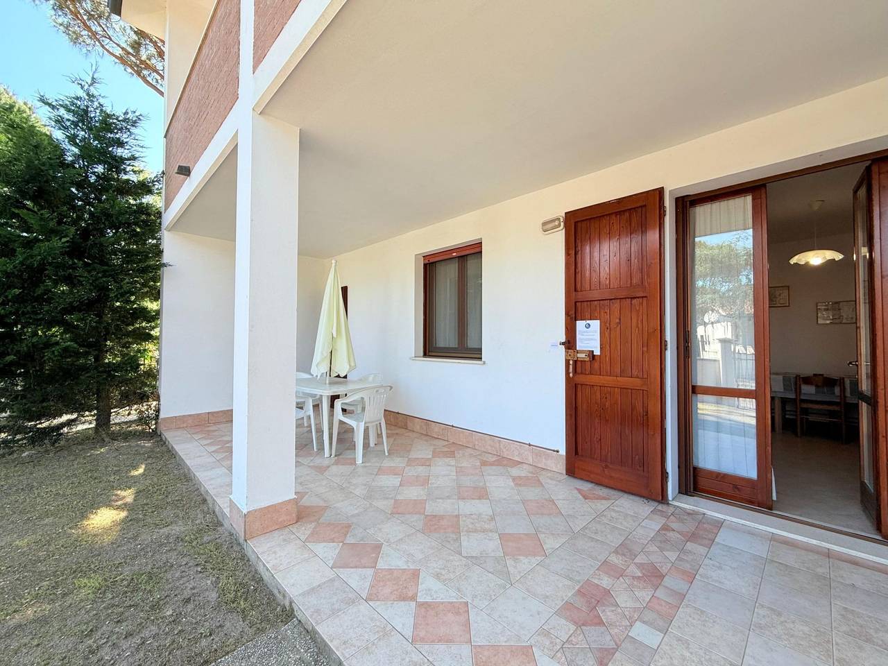 Pino 2 in Comacchio, Ferrara Provinz