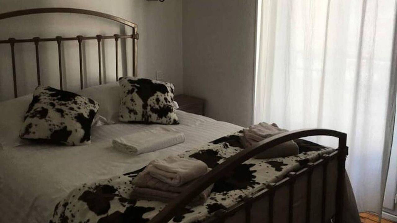 Apartamento vacacional entero, Ferienwohnung für 6 Personen (50 m²) in Mont-Dore in Mont-Dore, Parque Natural Regional Volcans d'Auvergne