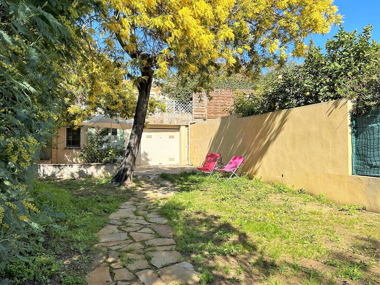 Vakantieappartement voor 2 personen, foto 13