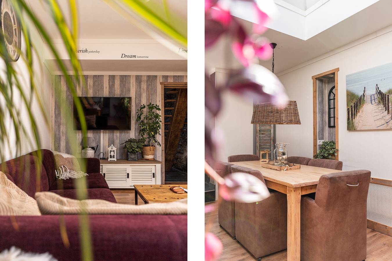 Yerseke (Blue Green Holidays) — Wellness Vakantiehuis in Yerseke in Yerseke, Nederlandse Noordzeekust