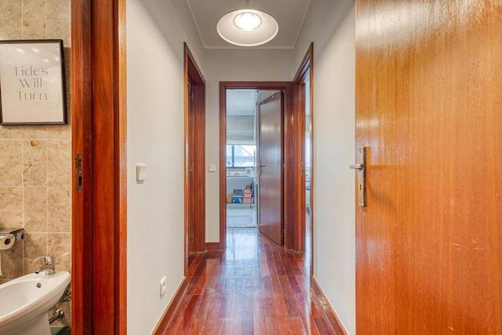 Gîte pour 6 personnes, avec vue dans Leça da Palmeira - 2