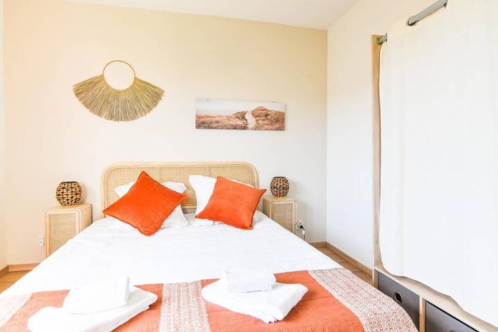 Gîte pour 2 personnes à Saverne - 2