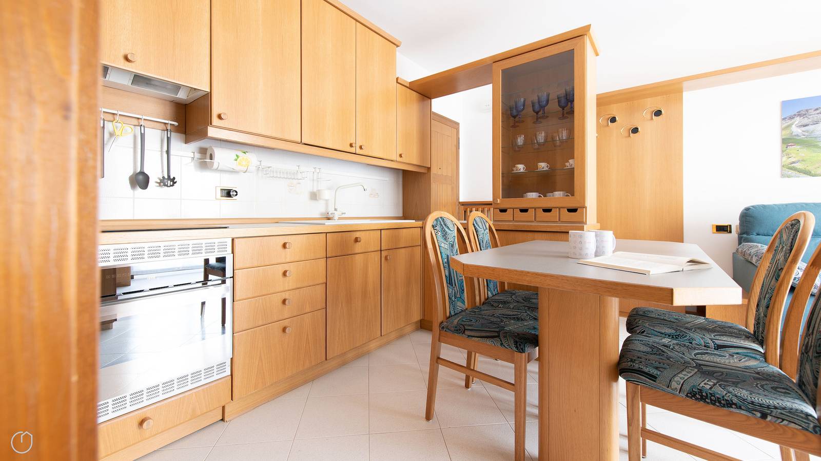 Appartamento intero, San Giovanni 13/A - Calidarium in Molina (Valdidentro), Valdidentro