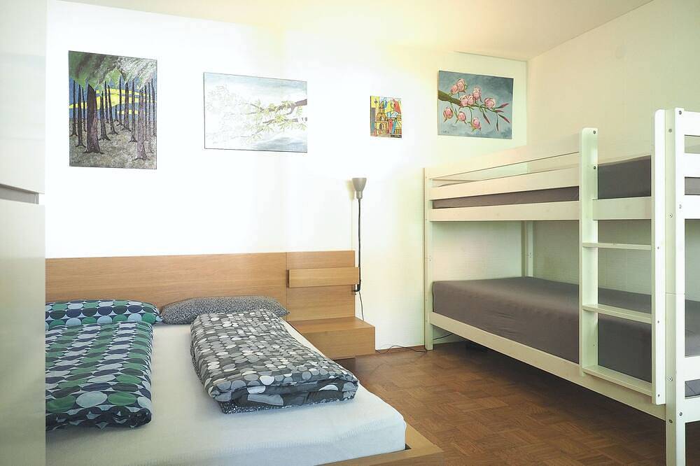 Ganze Wohnung, Künstlerhaus Arthotel - Ferienwohnung in Geislingen, Neckar-Alb