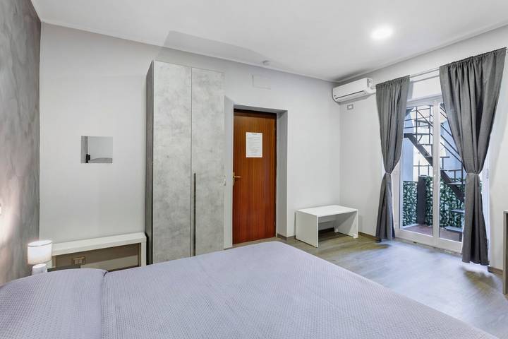 Ferienwohnung für 4 Personen in Catania - 4