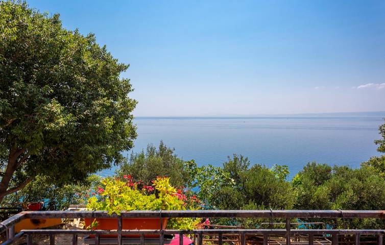 Ferienwohnung für 2 Personen, mit Terrasse in Baska - 3