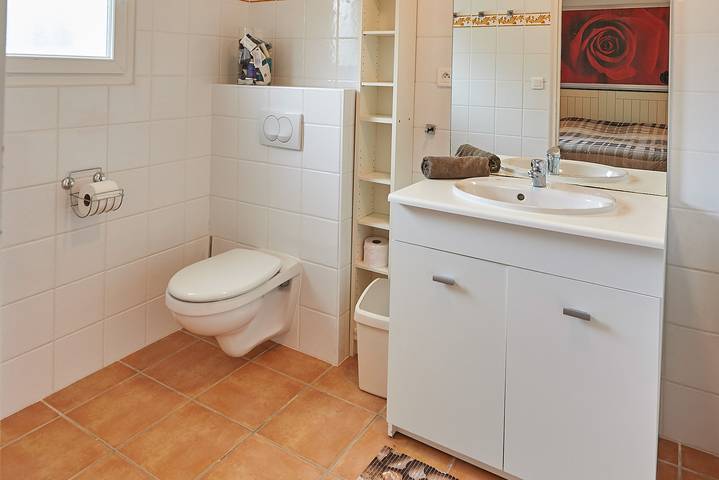 Location de vacances pour 6 personnes à Vasles - 4