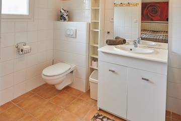 Villa for 6 People in Vasles, Deux-Sèvres, Photo 3