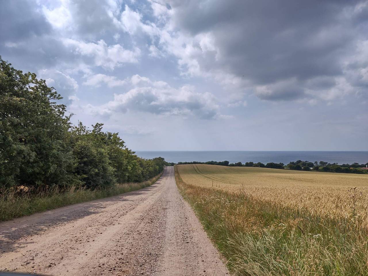 Maison de vacances pour 6 a Store Fuglede-By Traum in Région de Kalundborg