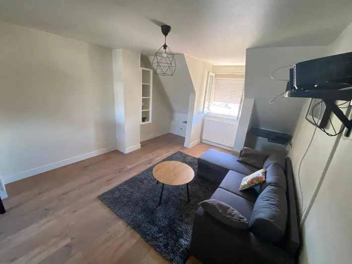 Apartamento de vacaciones para 8 personas - 1