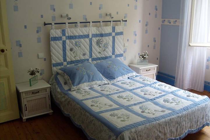 Location de vacances pour 9 personnes, avec jardin et terrasse, animaux acceptés dans Marennes-Hiers-Brouage - 4