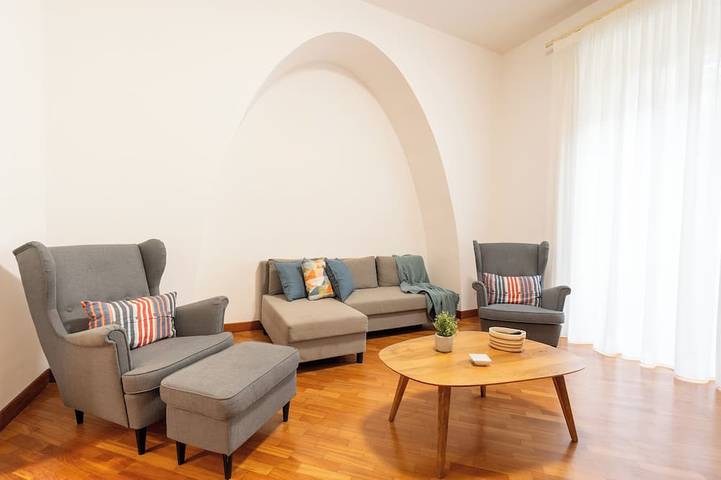 Appartamento vacanze per 6 persone - 1
