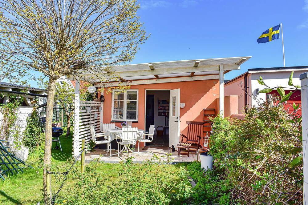 Stunning home in Skillinge with Wifi in Skillinge, Österlen