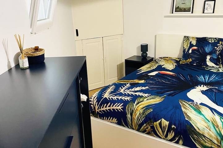 Gîte pour 4 personnes à Vinon-sur-Verdon - 2