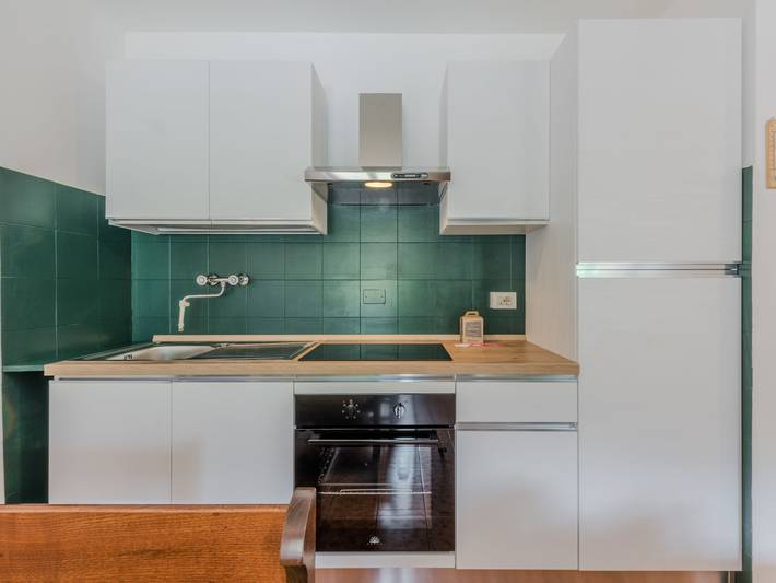 Appartamento intero, La Casa dei Frassini in Strembo, Alpi dell'Adamello e della Presanella