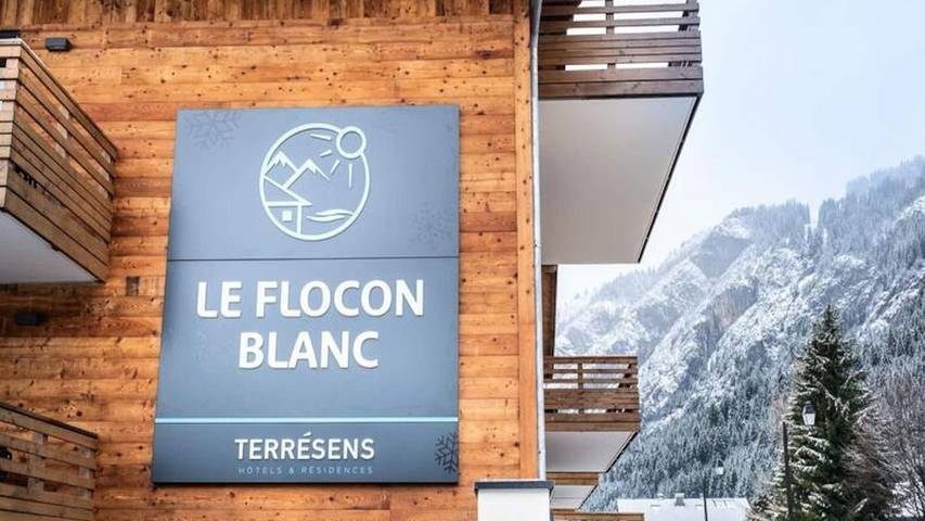 Gîte pour 5 personnes dans Office De Tourisme De La Chapelle D Abondance - 4