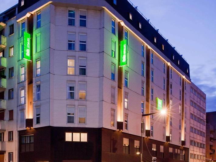 Hôtel pour 2 personnes, avec jardin