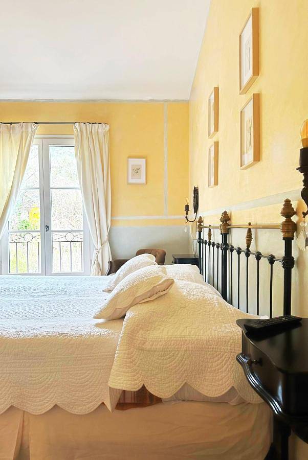 Le Relais Notre Dame in Lac de Quinson, Quinson