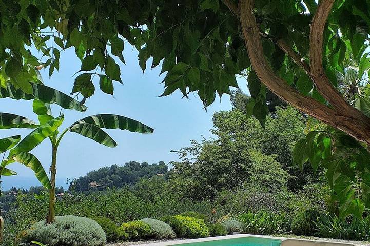 Location de vacances pour 6 personnes, avec Terrasse et Jardin à Castellar