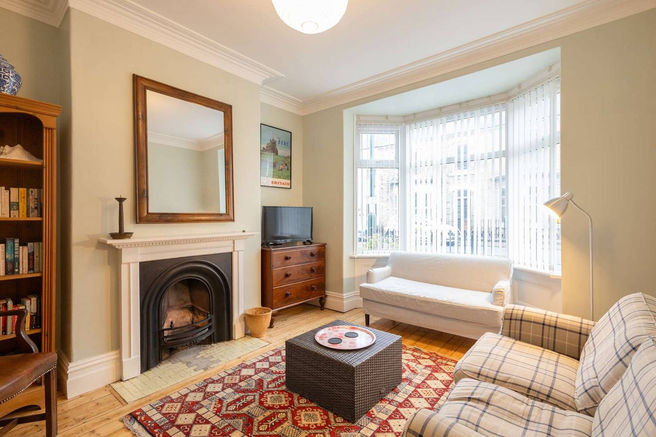 Host & Stay | Heather House in Saltburn by the Sea, Redcar and Cleveland