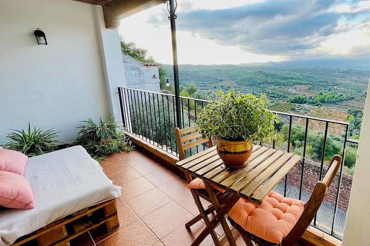 Holiday home for 4 people - 1