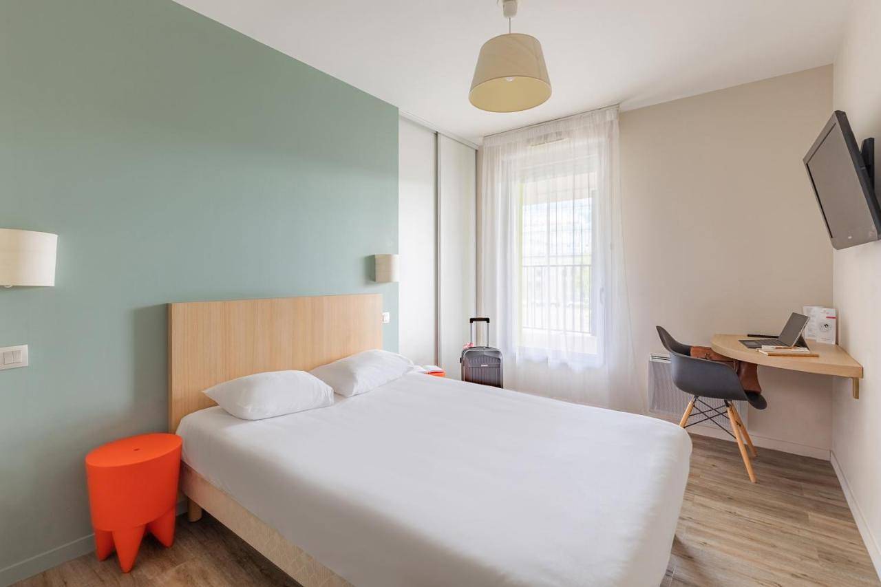 Appart’City Confort Tours in Tours, Région de Tours