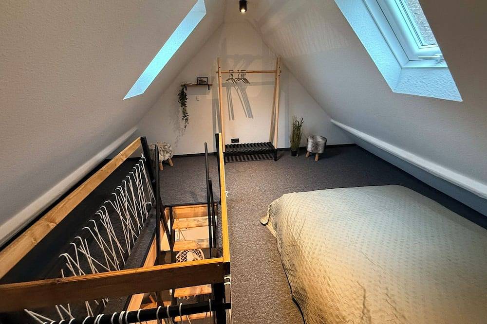 Ferienhaus Altes Fischerhaus Kleve Bed & Bubbles in Kleve, Niederrhein