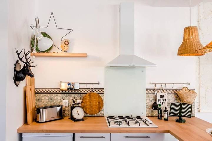 Gîte pour 2 personnes, avec terrasse à Ruelle-sur-Touvre - 3