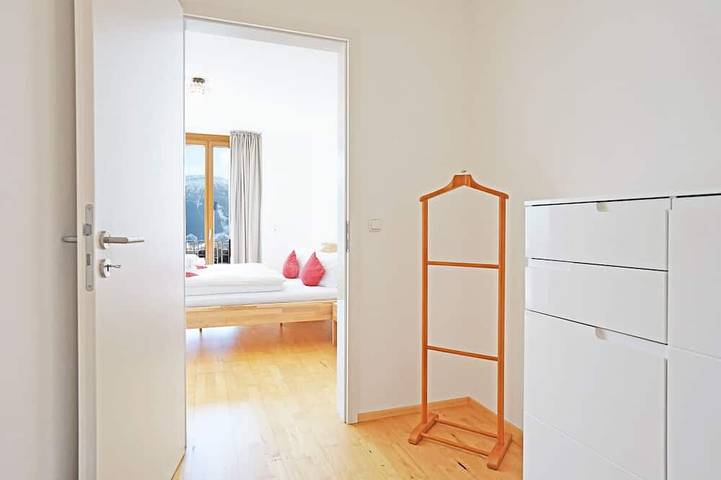 Ferienhaus für 2 Personen, mit Balkon in Königswinkel - 3