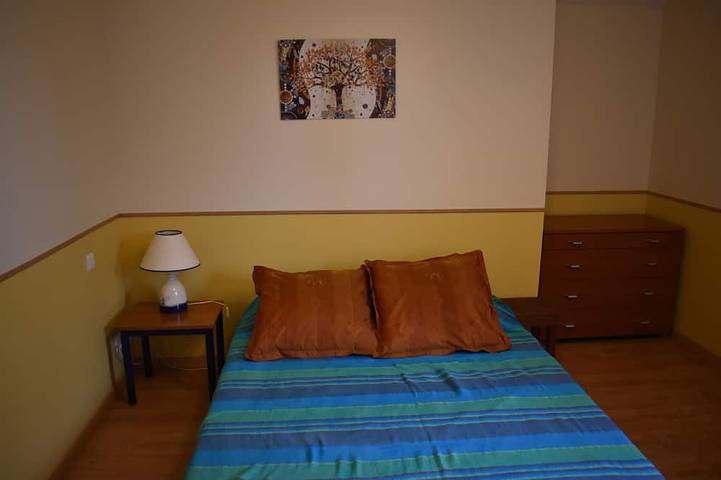 Location de vacances pour 6 personnes, avec jardin et terrasse à Saint-Armel - 4