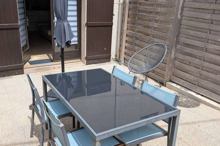 Casa de vacaciones para 2 personas - 1