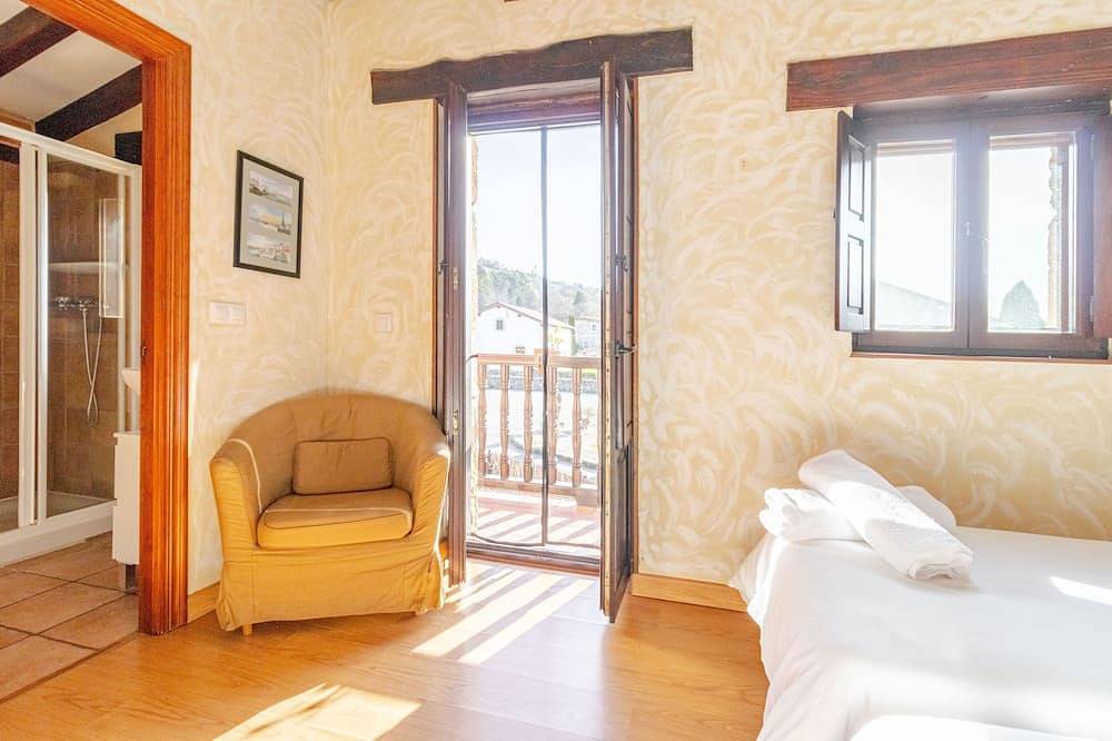 Casa Vallejo en Barcenaciones in Reocín, Costa de Cantabria