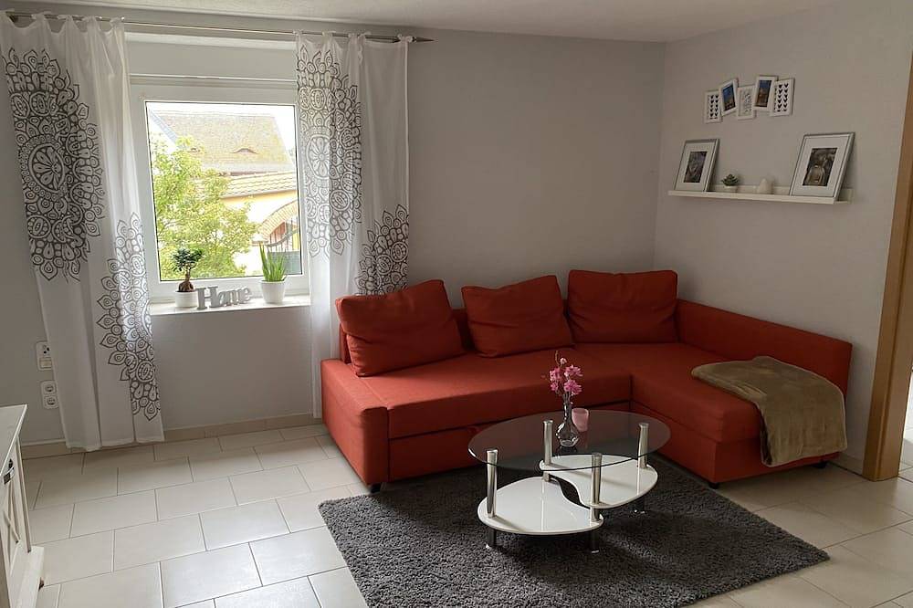 Ganze Wohnung, Ferienwohnung in Naumburg, Saale-Unstrut