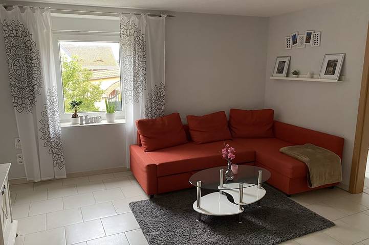 Ganze Wohnung, Ferienwohnung in Naumburg, Saale-Unstrut