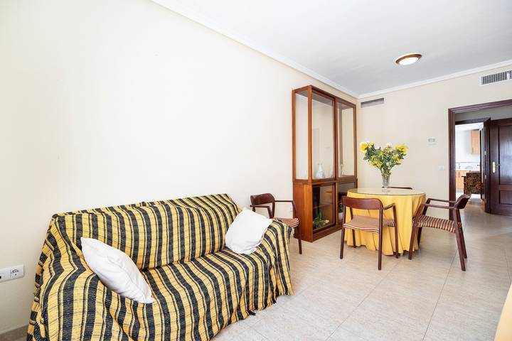 Ferienwohnung für 4 Personen in Puerto Real