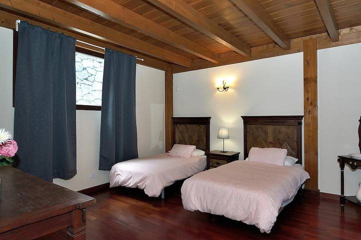 Villa Nelida Private Pool ideal for Peace Lovers in La Vegueta, Tinajo