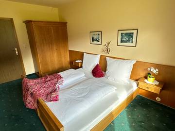 Ferienwohnung für 2 Personen in Zell am Ziller, Zillertal, Bild 4